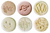 ecstasy